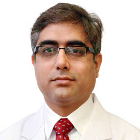 Dr. Manoj Miglani